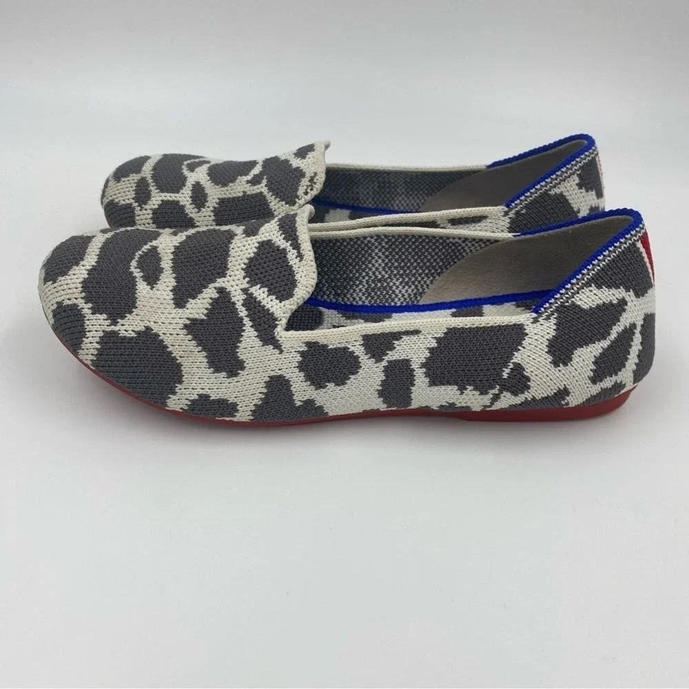 Rothy's‎ Cowgirl Kids Loafer